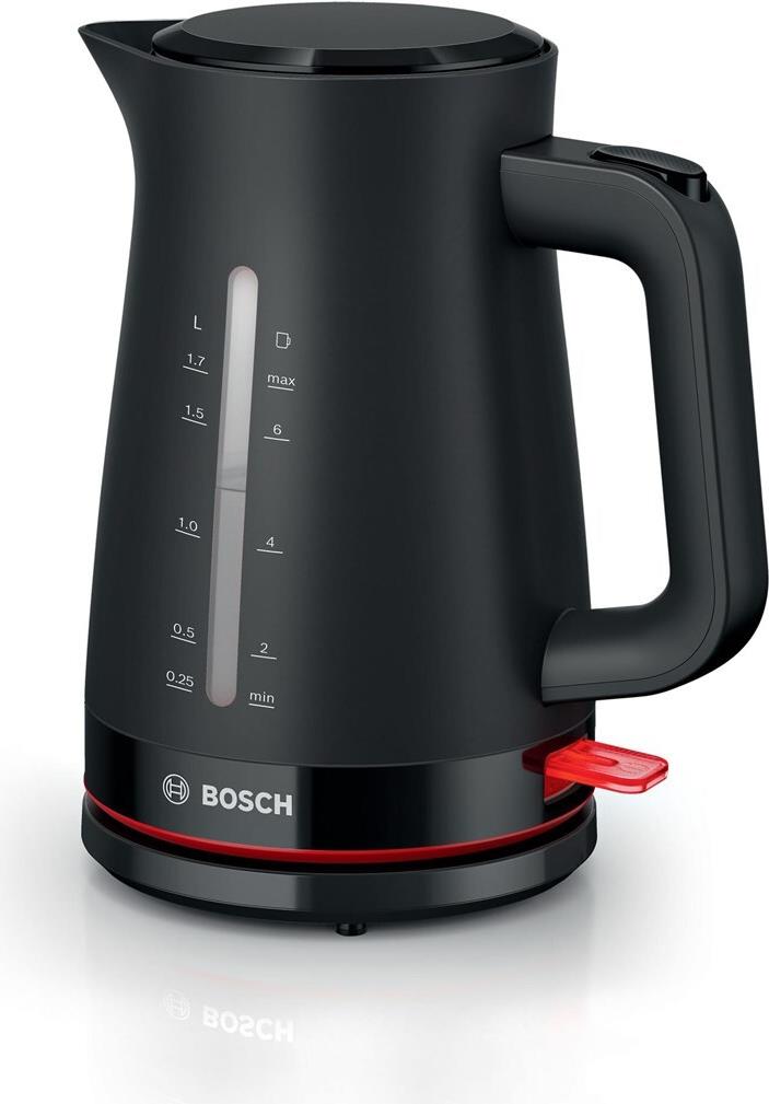 Bosch Wasserkocher MyMoment TWK3M123 sw (TWK3M123) von Bosch