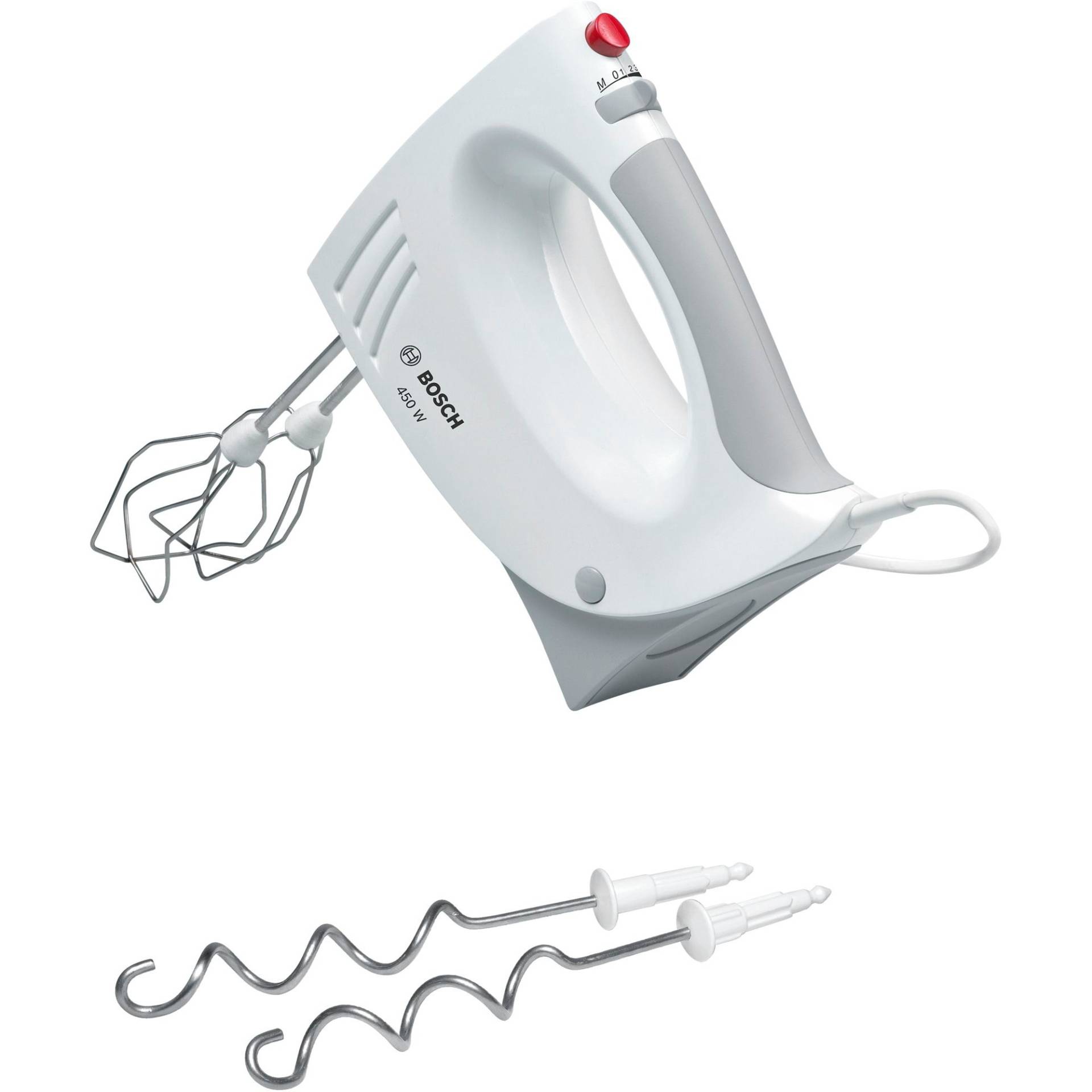 Handmixer CleverMixx MFQ3530 von Bosch