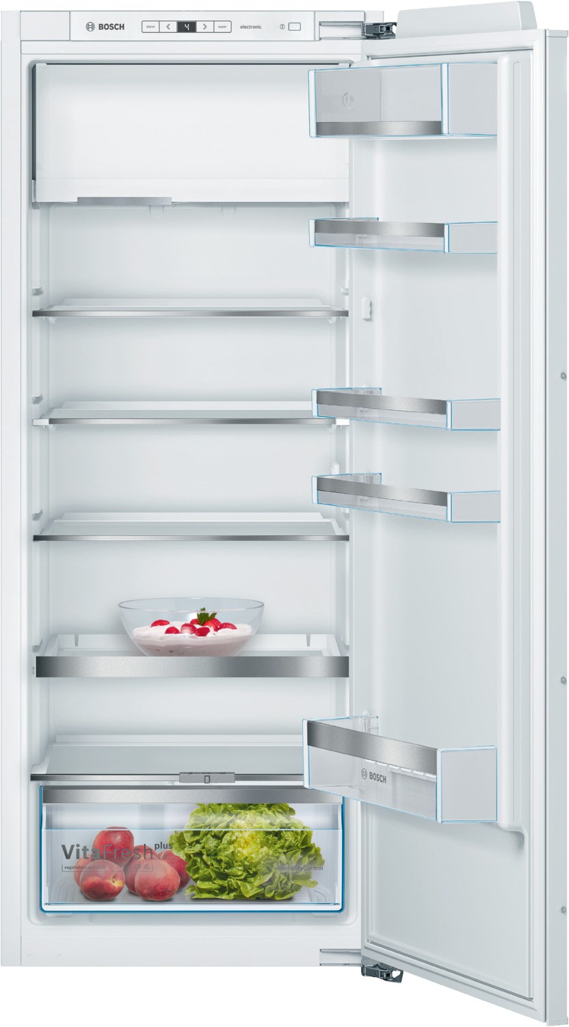 KIL52AFE0 Einbau-Kühlschrank mit Gefrierfach / E von Bosch
