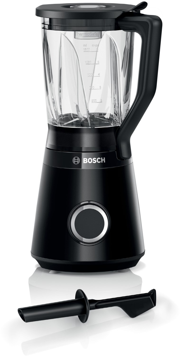 MMB6172B Standmixer schwarz von Bosch