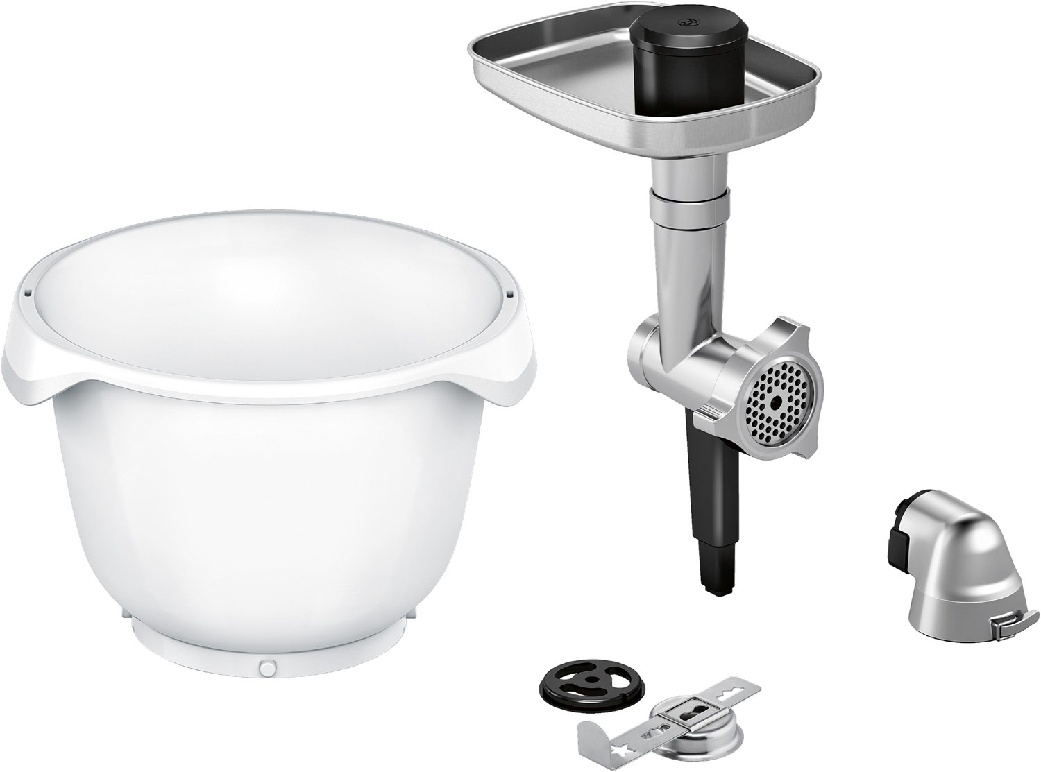 MUZ9BS1 Lifestyle Set BakingSensation von Bosch