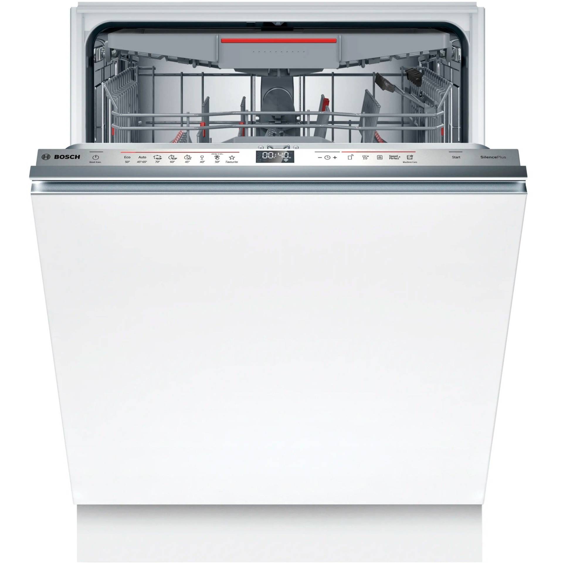 SBD6ECX12E Serie 6 von Bosch