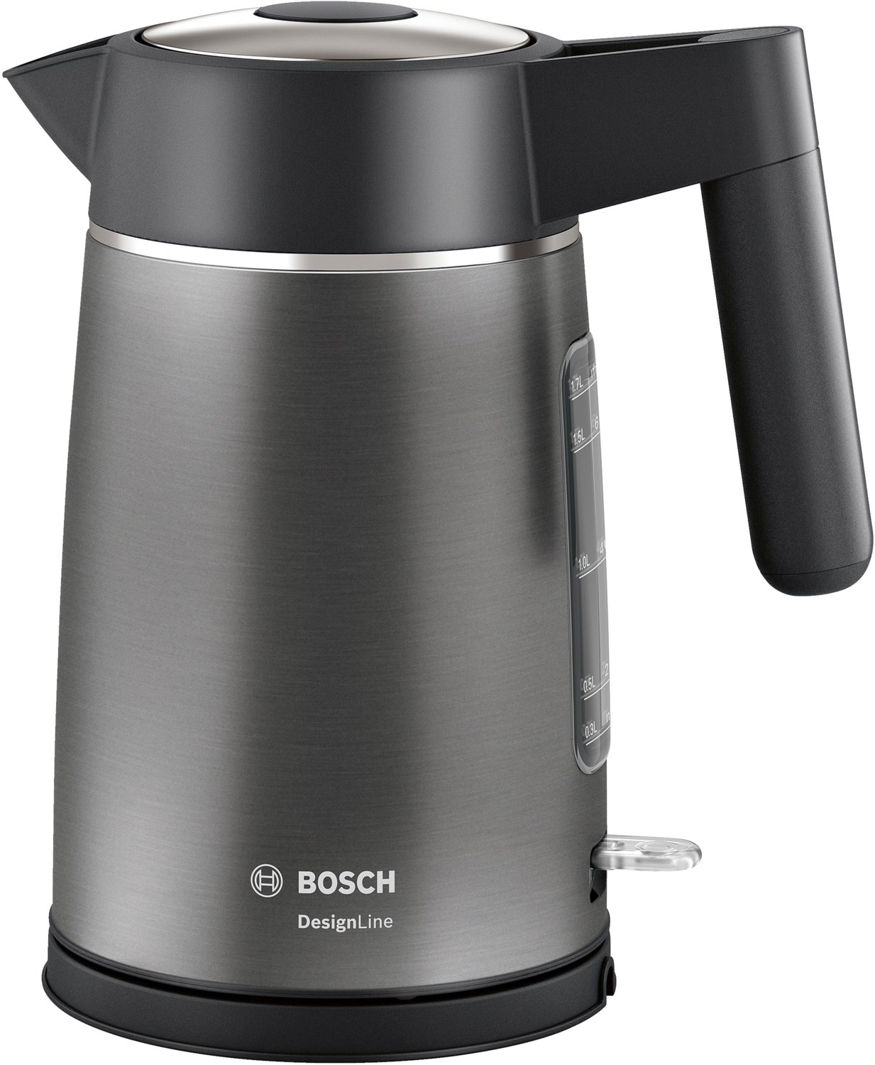 TWK5P475 Wasserkocher schwarz von Bosch