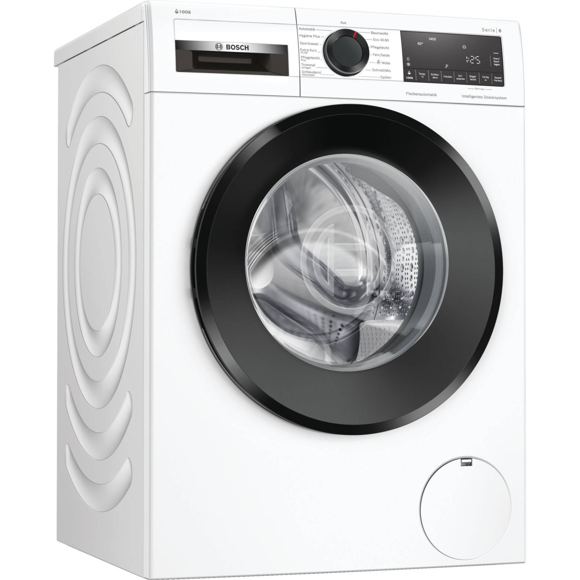 WGG244A20 Serie | 6, Waschmaschine von Bosch