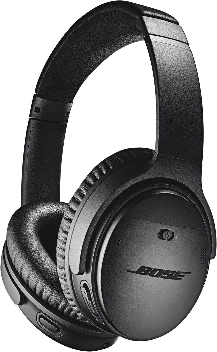Bose ® QuietComfort 35 II Wireless Kopfhörer (mit Amazon Alexa) schwarz von Bose