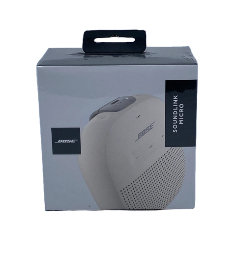 Bose SoundLink Micro weiß von Bose