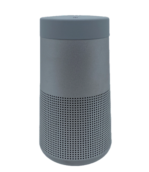 Bose SoundLink Revolve Bluetooth Lautsprecher grau von Bose