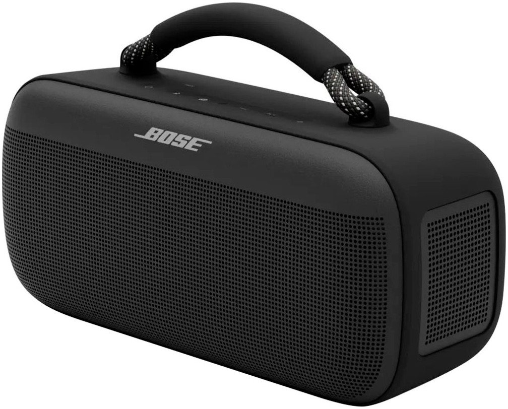 Bose Soundlink Max Stereo Portable-Lautsprecher (Bluetooth) von Bose