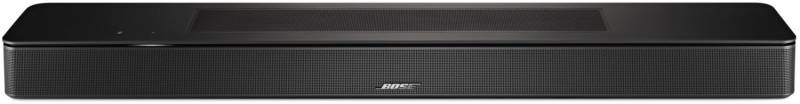 Smart Soundbar schwarz von Bose