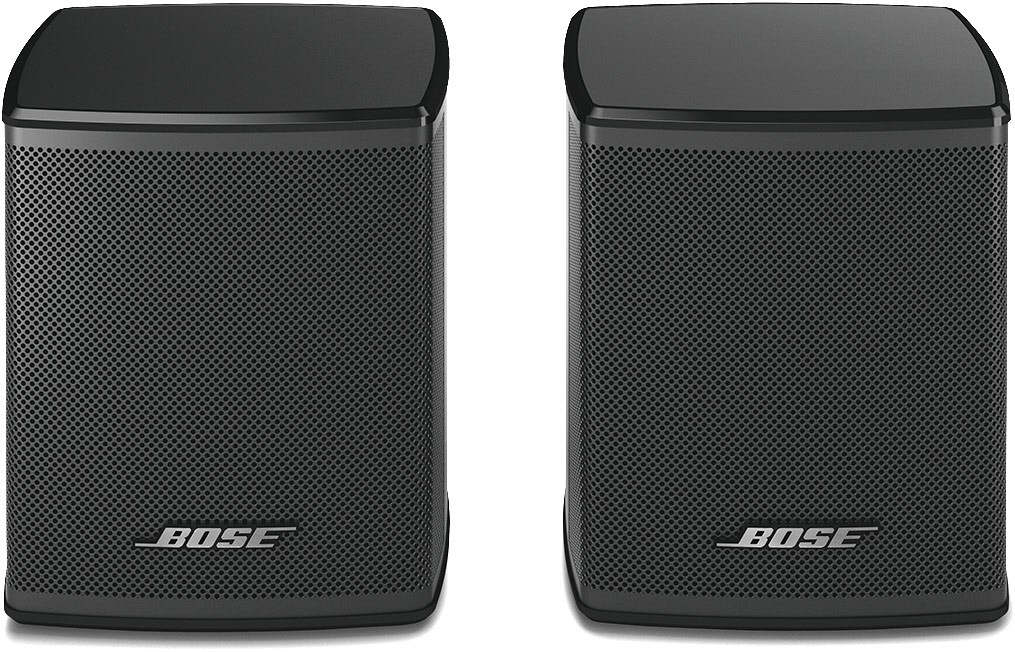 Surround Speakers /Paar schwarz von Bose