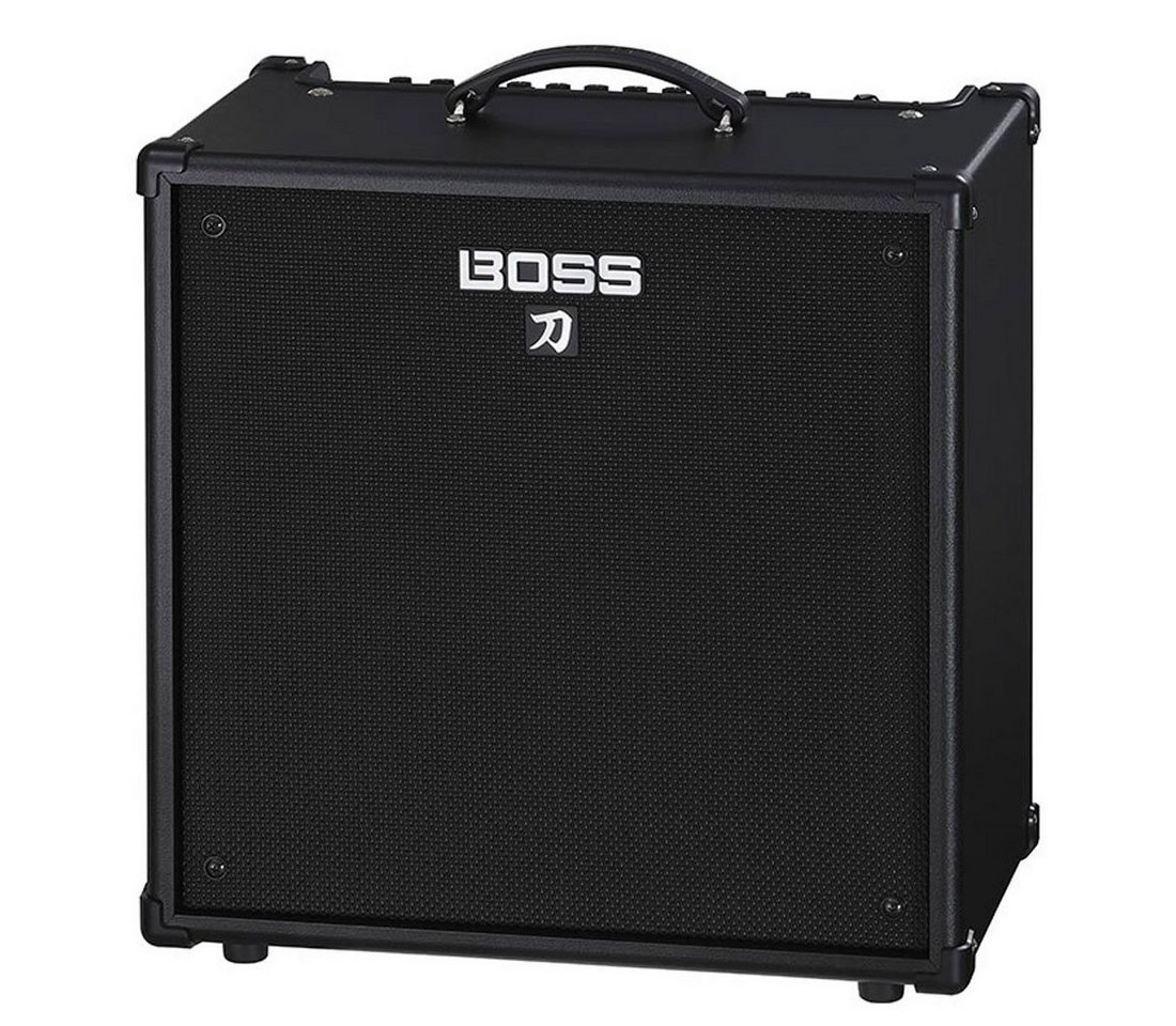 Boss by Roland Boss Katana 110 Bass Verstärker Combo Verstärker von Boss by Roland