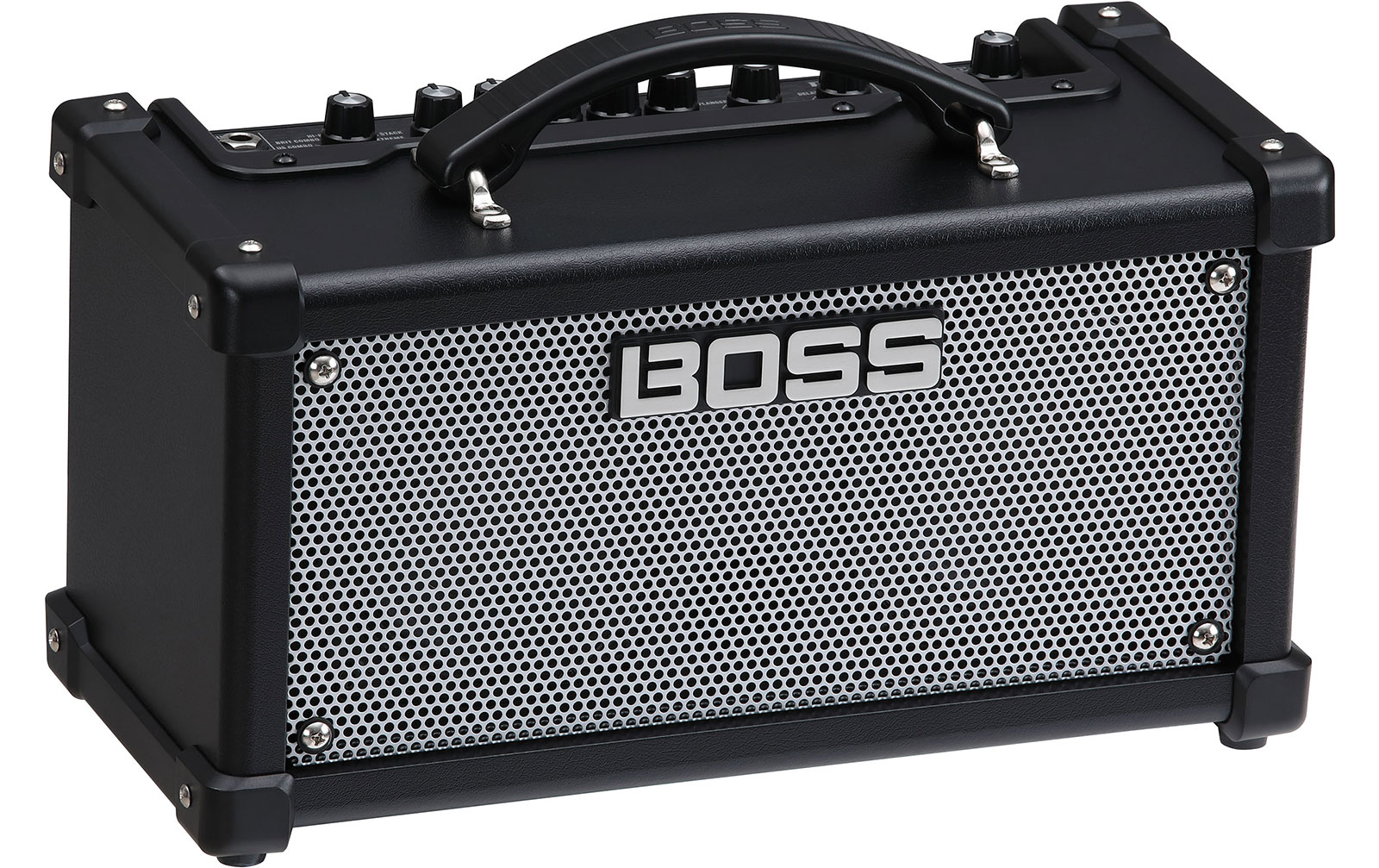 Boss Dual Cube LX Gitarrenverstärker von Boss