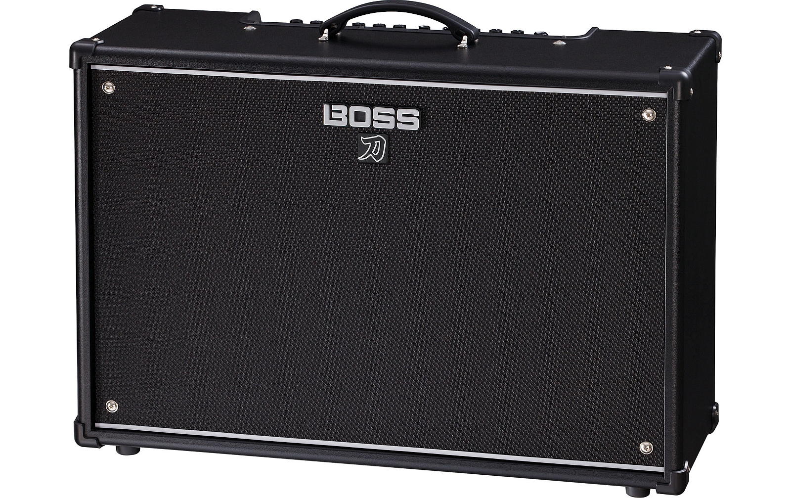 Boss Katana 100/212 Gen 3 Gitarrenverstärker von Boss