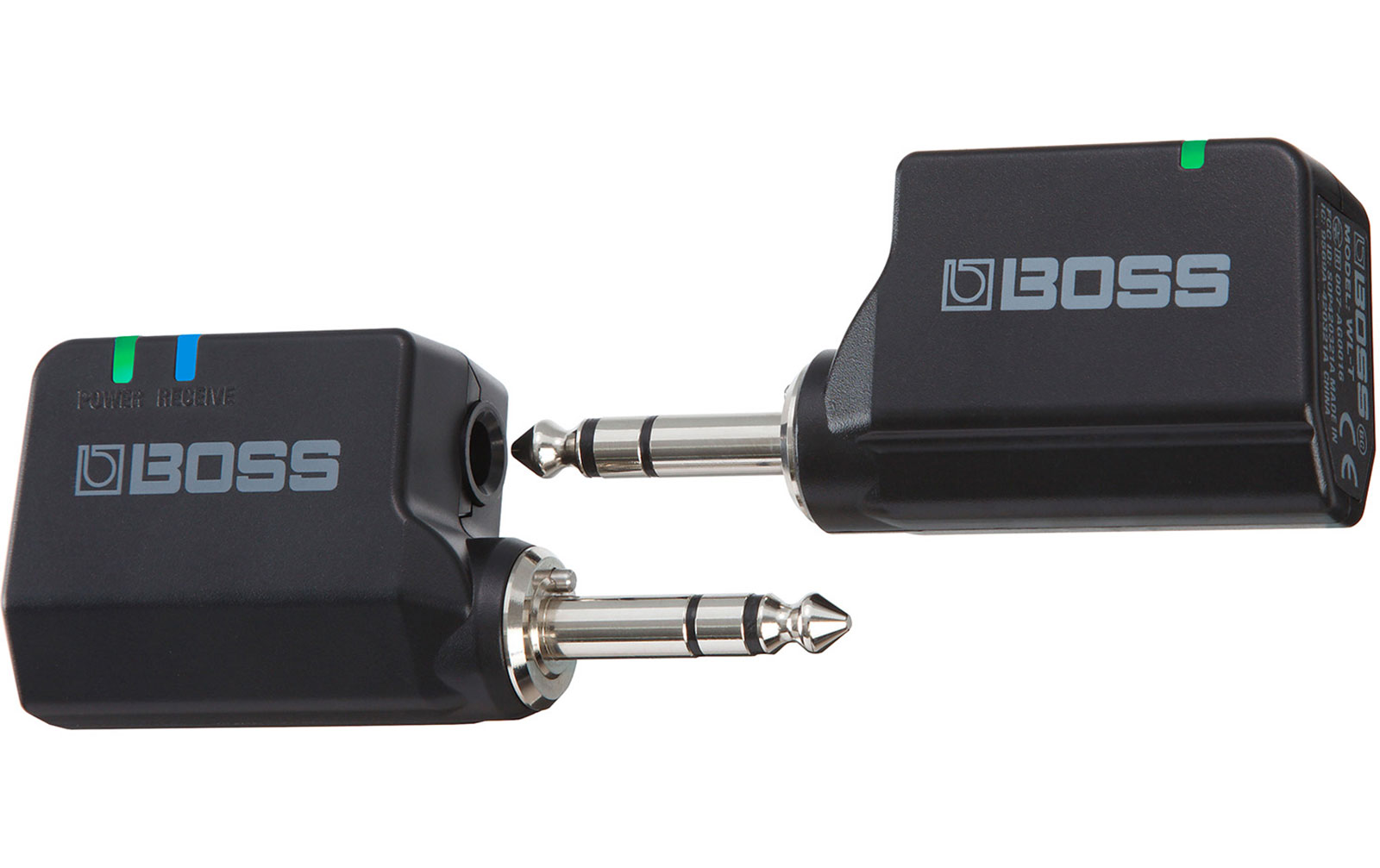 Boss WL-20 Wireless System von Boss