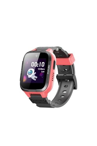 Botslab Kids smartwatch E3 (pink) von BOTSLAB