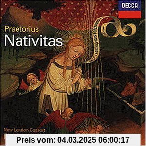 Nativitas von Bott