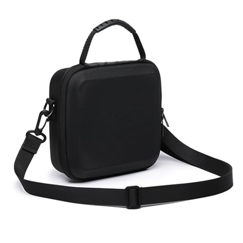 Bottone Skock Resistant Handtasche Tragetasche für Pocket 3 Kamera, langlebiger Schutz für einfachen Transport und Lagerung von Bottone