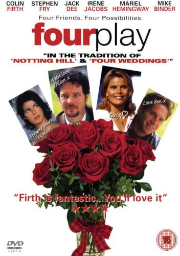 Fourplay [2001] [DVD] [2007] von Boulevard