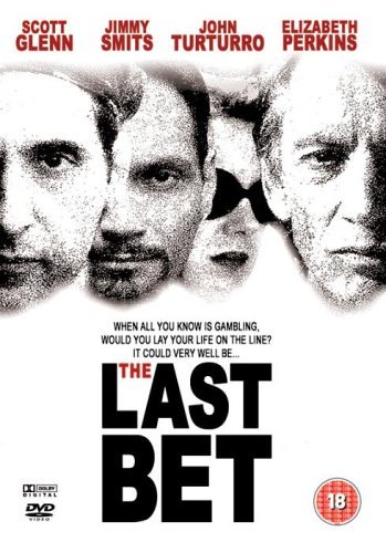 Last Bet [DVD] von Boulevard