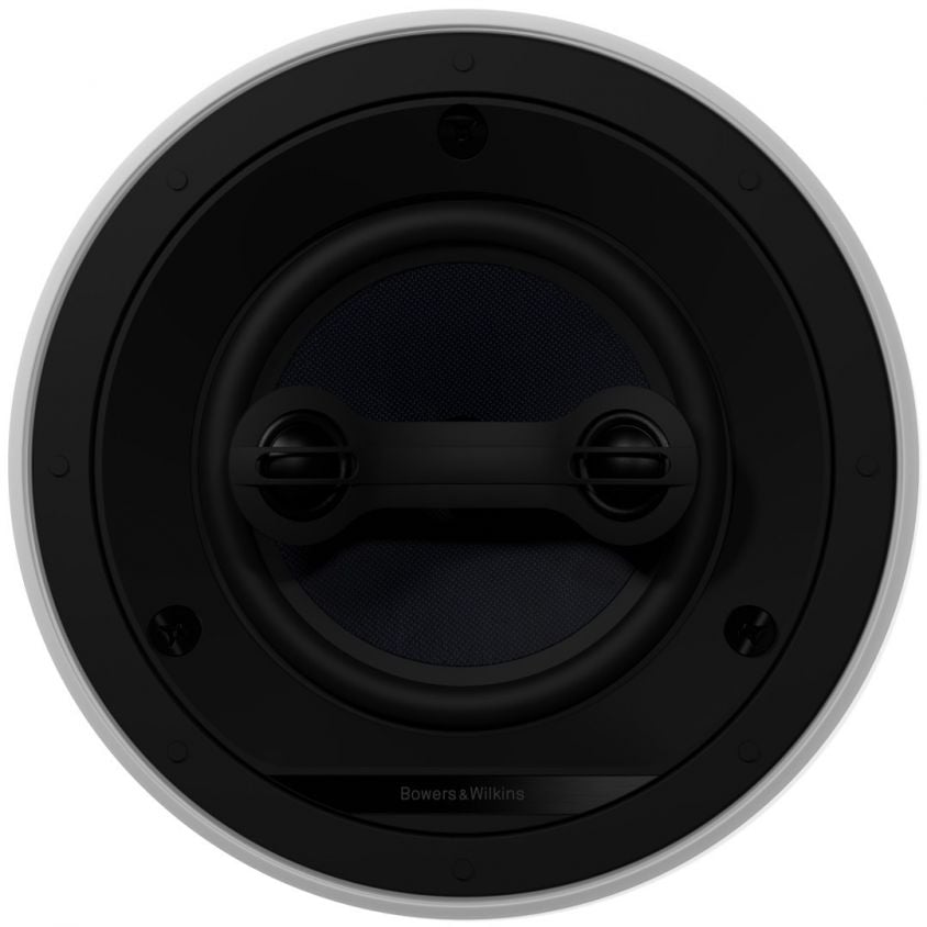 B&W CCM663SR  - Einbaulautsprecher von Bowers & Wilkins