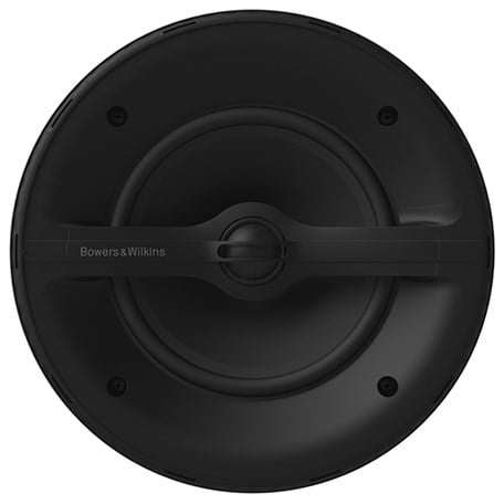 B&W Marine 6  - Außenlautsprecher von Bowers & Wilkins