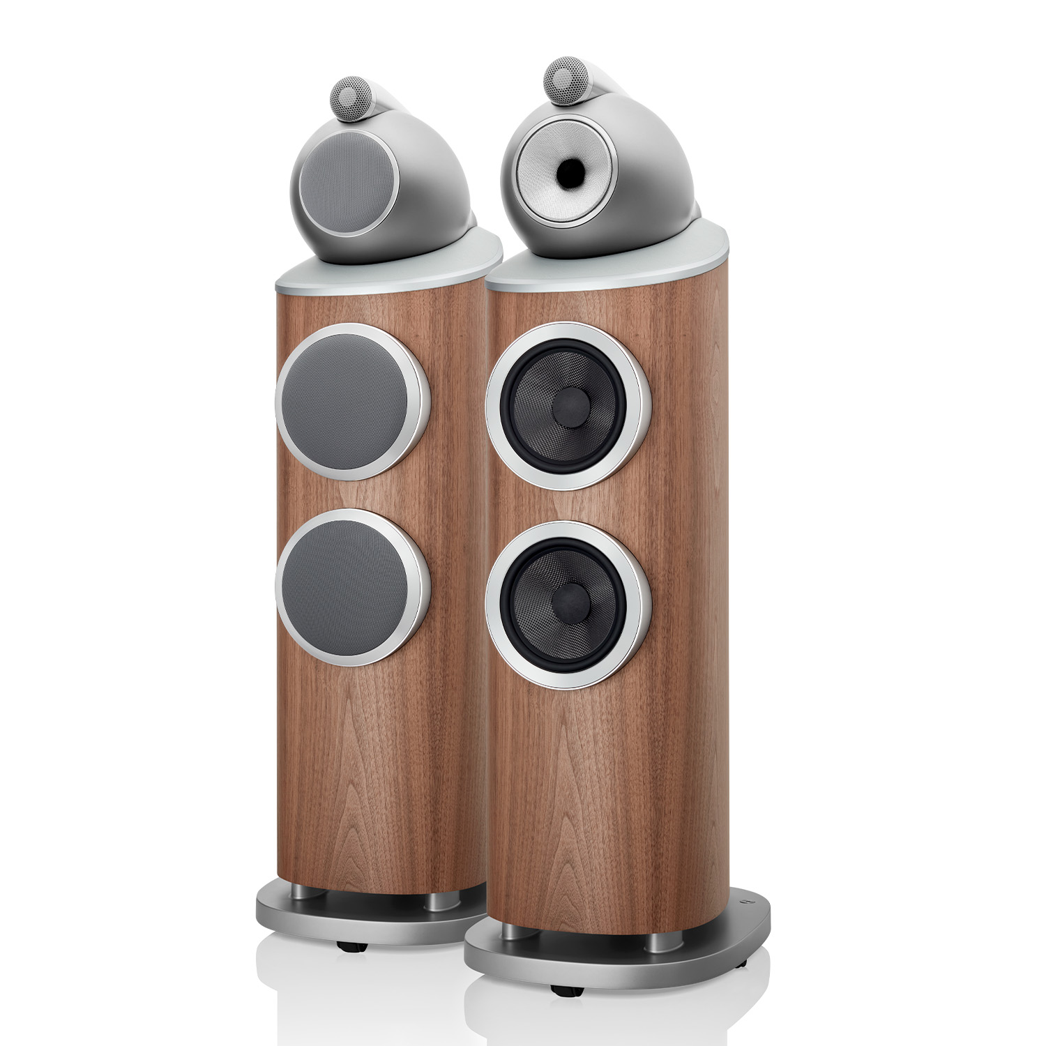 Bowers & Wilkins 803 D4 Standlautsprecher Bowers & Wilkins 803 D4 Standlautsprecher von Bowers & Wilkins