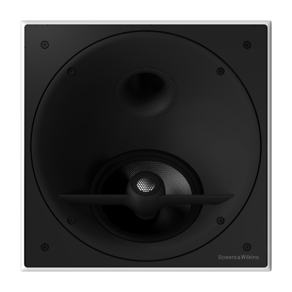 Bowers & Wilkins CCM8.5 D Einbau-Wandlautsprecher von Bowers & Wilkins