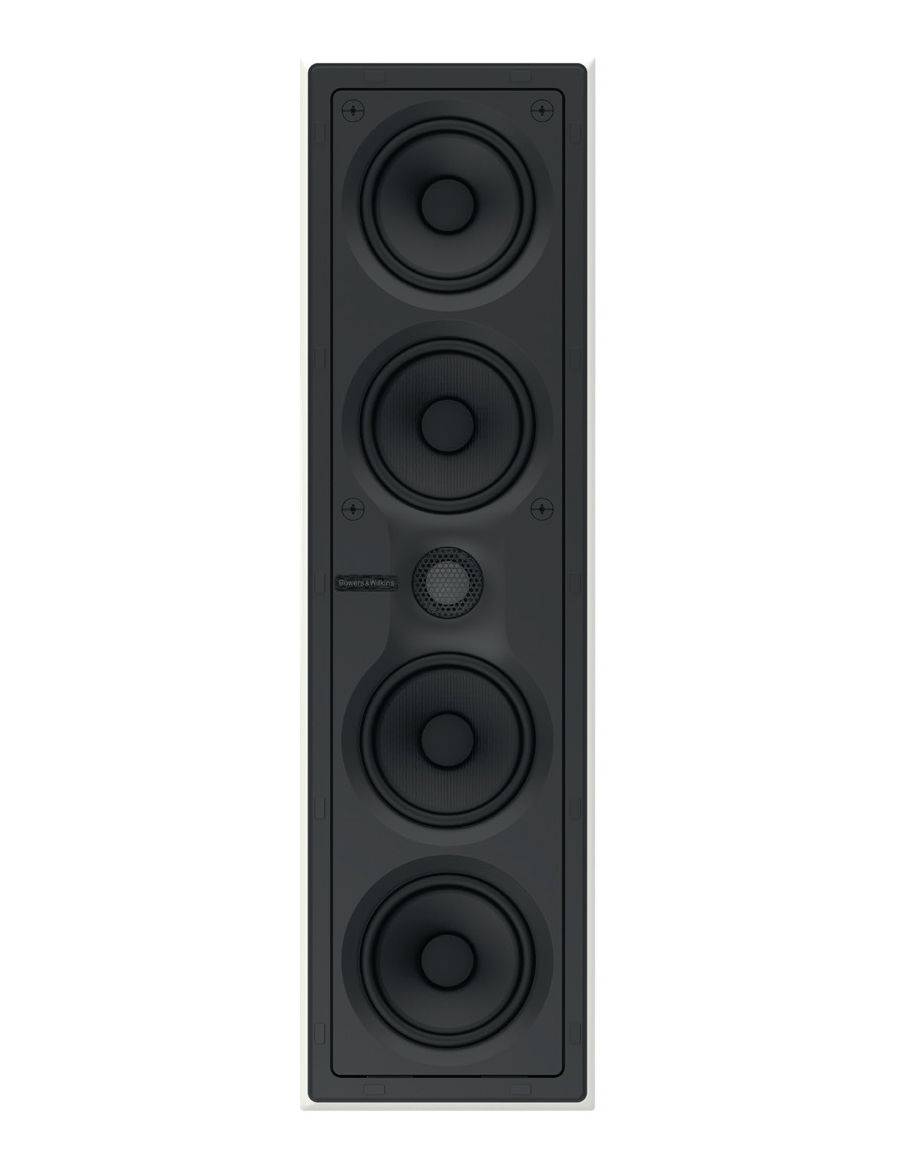 Bowers & Wilkins CWM7.4 S2 Einbaulautsprecher von Bowers & Wilkins