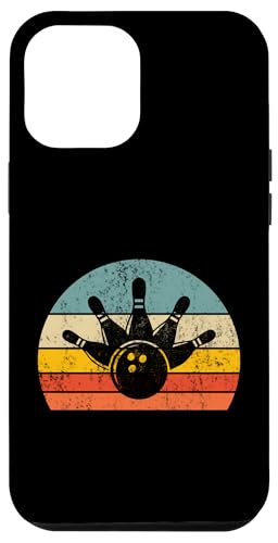 Hülle für iPhone 14 Plus Lustige Bowlingkunst Männer Frauen Bowler Witz Humor Bowling Spruch von Bowling Shirts & Gifts