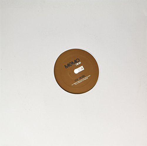 Smoothest Cat On The Block [Vinyl LP] von Bpitch Control