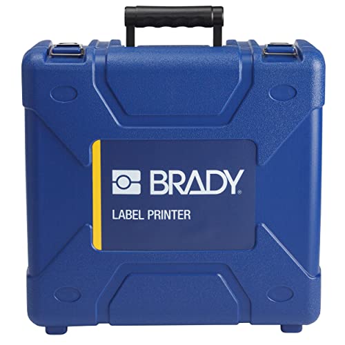 Brady Hard Case for M410 Portable Printer von Brady