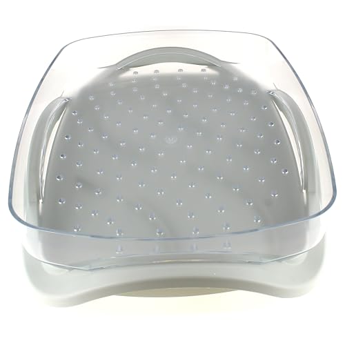 Auflaufform 76 x 9453 cm für Backofen Brandt Auflaufform 76 x 9453 cm für Backofen Brandt von Brandt