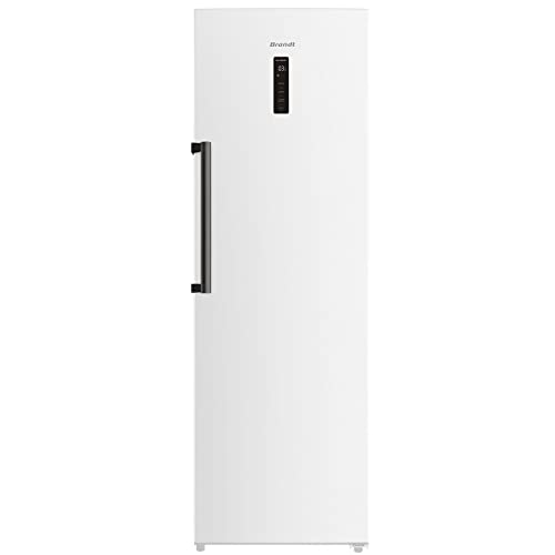 BRANDT Réfrigérateur 1 porte BFL8620NW von Brandt