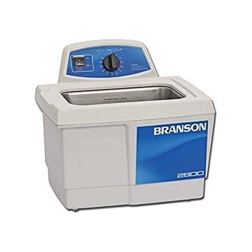 Branson 2800 MH Hochdruckreiniger Ultraschall, 2.8l von Branson