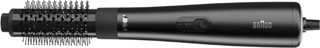 Braun AS4.2 (Schwarz) Braun AS4.2 (Schwarz) von Braun