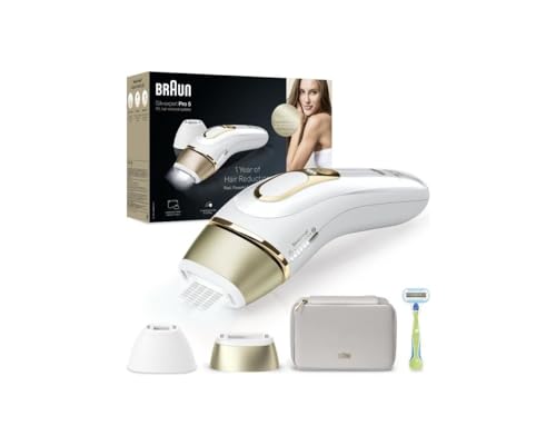 Braun Silk-expert Pro IPL PL5152 Haarentferner von Braun