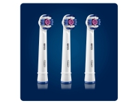 Oral-B 80336704, 4 Stück(e), Mehrfarben, 3 Monat( e), Gefroren, 3 Jahr(e), 21,8 g von Braun