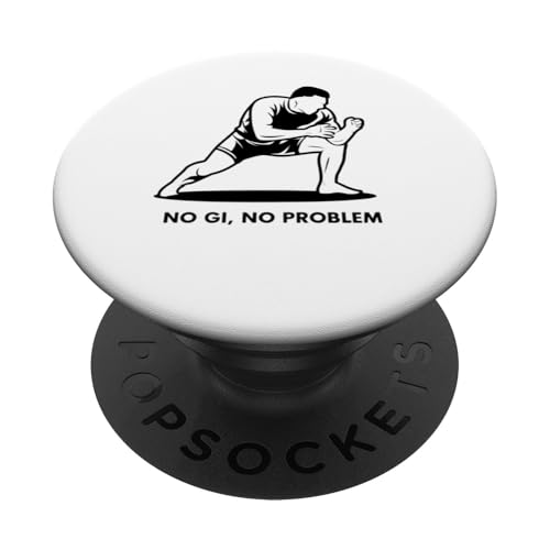 Jiu Jitsu Bekleidung Bjj Gi Herren Damen Jujitsu Gi Jiu-Jitsu Gi PopSockets Klebender PopGrip von Brazilian Jiu Jitsu Gi Kids Jiu Jitsu Must Haves