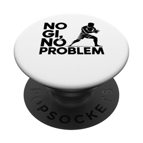 Jiu Jitsu Bekleidung Bjj Gi Herren Damen Jujitsu Gi Jiu-Jitsu Gi PopSockets Klebender PopGrip von Brazilian Jiu Jitsu Gi Kids Jiu Jitsu Must Haves