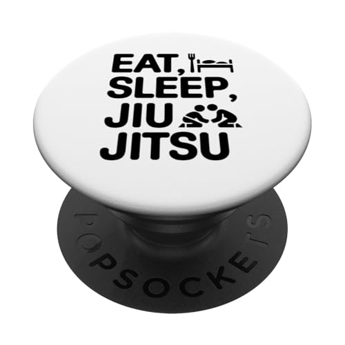 Jiu Jitsu Bekleidung Bjj Gi Herren Damen Jujitsu Gi Jiu-Jitsu Gi PopSockets Klebender PopGrip von Brazilian Jiu Jitsu Gi Kids Jiu Jitsu Must Haves