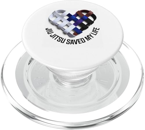 Jiu Jitsu Bekleidung Bjj Gi Herren Damen Jujitsu Gi Jiu-Jitsu Gi PopSockets PopGrip für MagSafe von Brazilian Jiu Jitsu Gi Kids Jiu Jitsu Must Haves