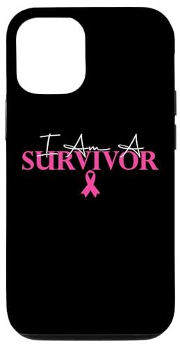 Hülle für iPhone 14 Pro Inspirierendes Brustkrebsbewusstsein Survivor Wear Pink von Breast Cancer Awareness Support We Wear Pink Tees