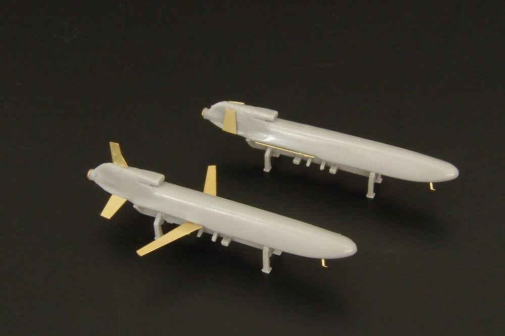 AGM-86 ALCM (two pieces) von Brengun