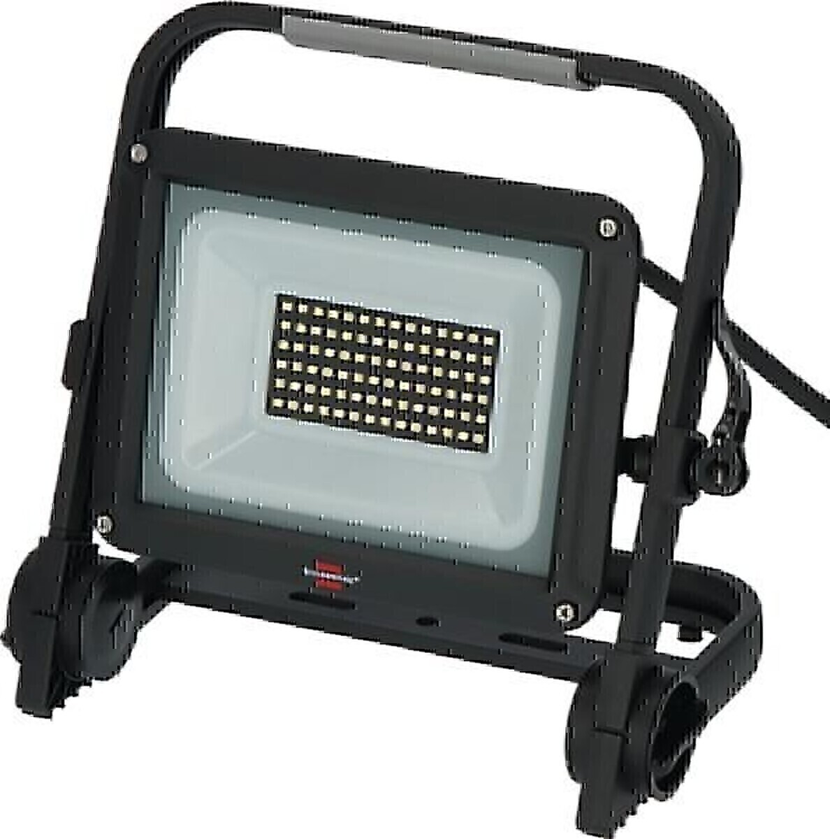 Brennenstuhl LED-Strahler JARO 7060 M 50 W 5800 lm 5m H07RN-F 3G1,0 IP65 von Brennenstuhl