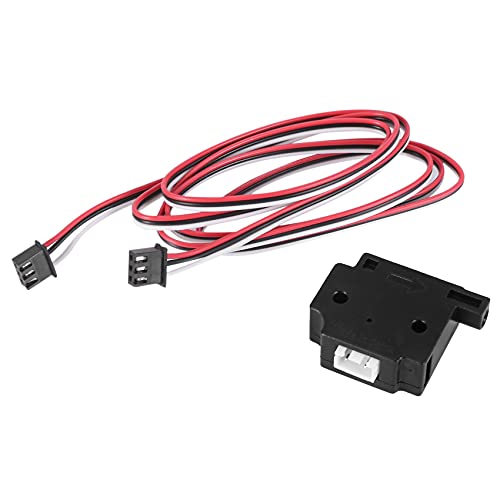 Briaatt 1.75mm Filament Erkennung Run Pause 3D-Drucker-Monitor-Sensor-Modul von Briaatt