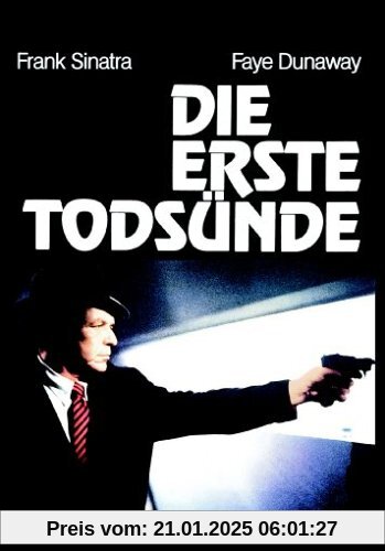 Die erste Todsünde von Brian G. Hutton