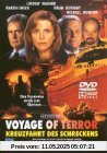 Voyage of Terror - Kreuzfahrt des Schreckens Voyage of Terror - Kreuzfahrt des Schreckens von Brian Trenchard-Smith