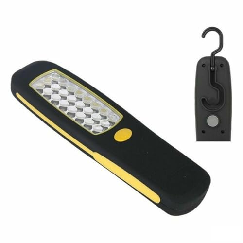 Bricotech LED-Taschenlampe (12 Stück) von Bricotech