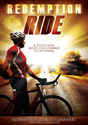 Redemption Ride [DVD] [Region 1] [NTSC] [US Import] von Bridgestone Multimedia Group, LLC