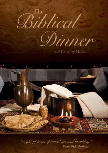 Biblical Dinner [DVD] [Import] von Bridgestone